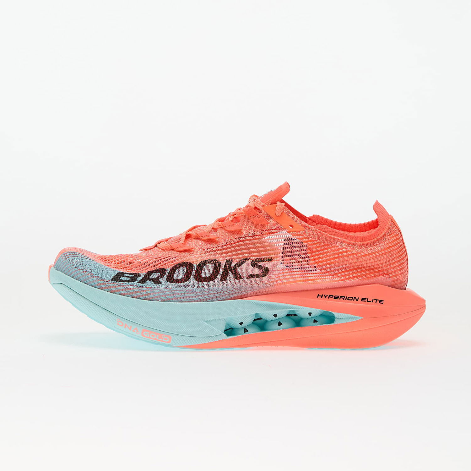 Tenisky a topánky Brooks Hyperion Elite 5 Oranžová | 1000491D-681, 0
