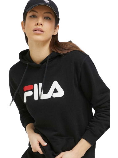 Mikina FILA Hoodie Čierna | FAU0068.SS23