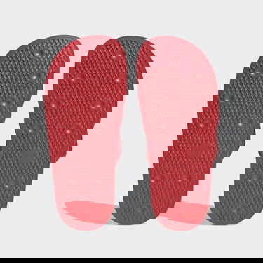 Tenisky a topánky adidas Originals Adilette Essential Červená | HQ8776, 2
