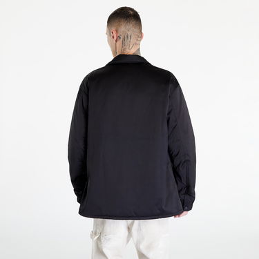 Kabáty Y-3 Classic Coach Jacket Čierna | HN4323, 4