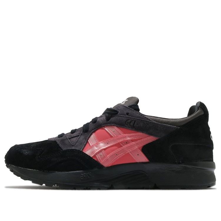 Tenisky a topánky Asics Kickslab x Gel Lyte 5 'KLShogun' Čierna | 1191A284-001