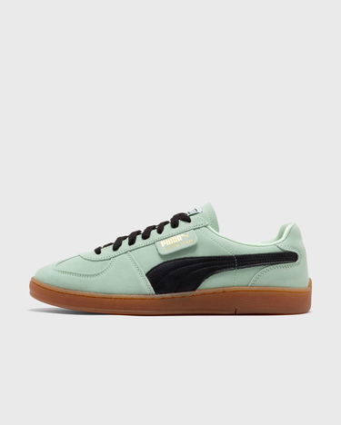Tenisky a topánky Puma Super Team Suede Zelené | 397514-02, 2