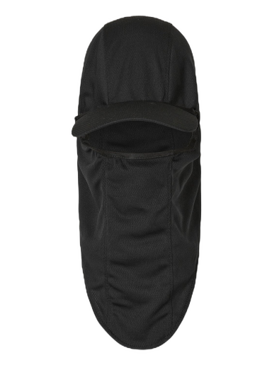 Kulicha 1017 ALYX 9SM Mesh Balaclava Čierna | AAUHA0088FA01 BLK0001