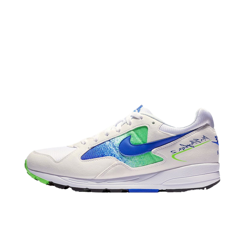 Tenisky a topánky Nike Air Skylon 2 Biela | AO1551-107
