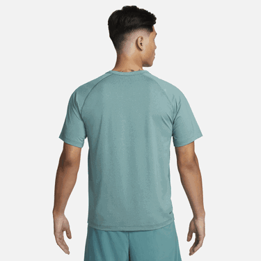 Tričko Nike Dri-FIT Ready Tee Zelené | DV9815-379, 2