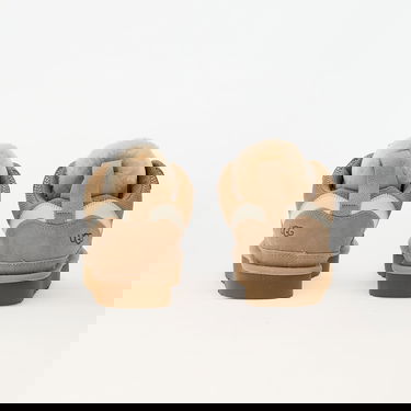 Tenisky a topánky UGG Lowmel "Sand" W Béžová | 1144032-SAN, 2