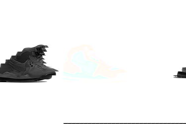 Tenisky a topánky Nike Baltoro "Baroque Brown Midnight Green" Rôznofarebný | IH4450-200, 1