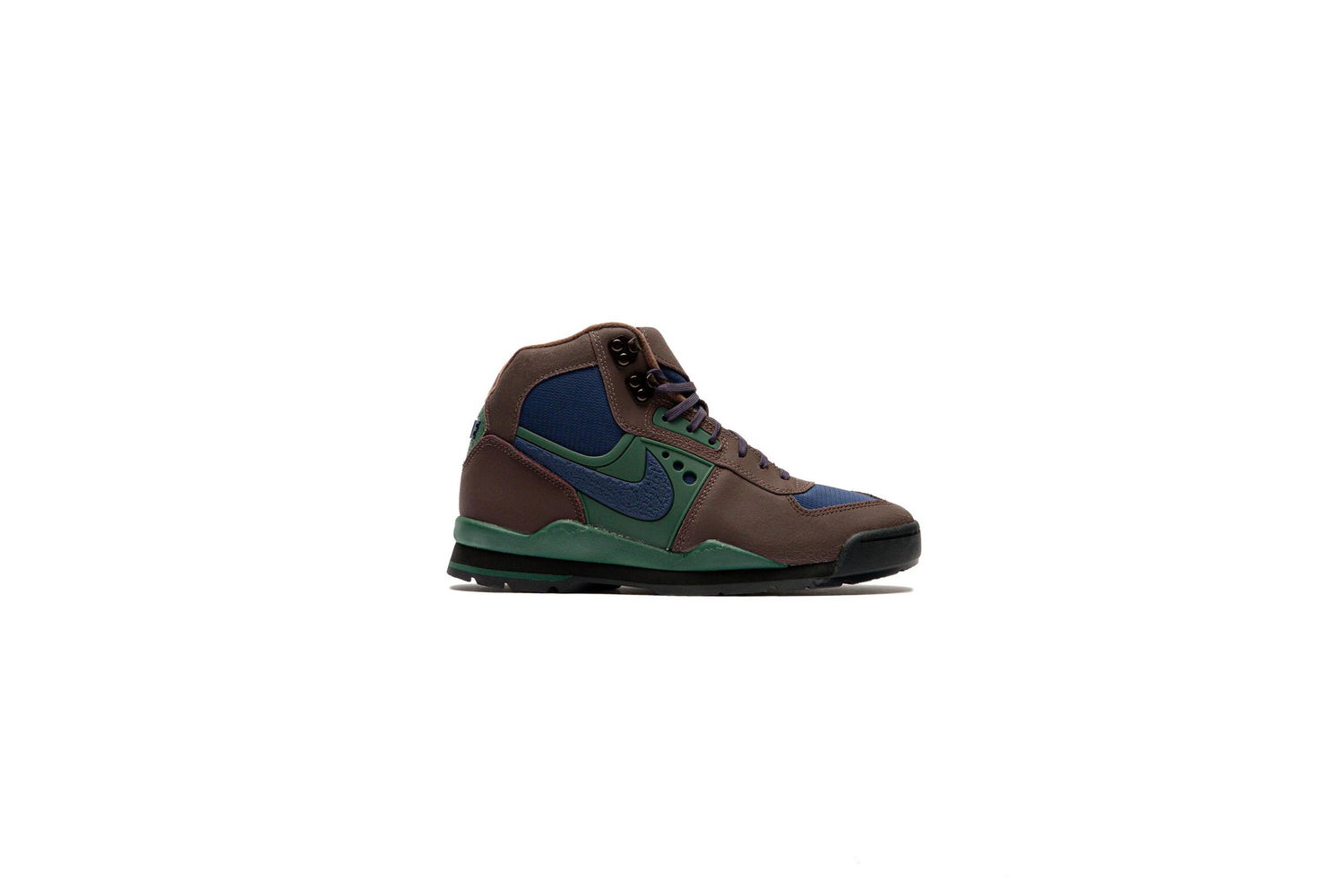 Tenisky a topánky Nike Baltoro "Baroque Brown Midnight Green" Rôznofarebný | IH4450-200, 1