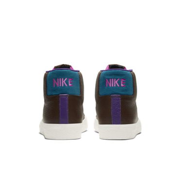 Tenisky a topánky Nike SB Zoom Blazer Mid Premium Hnedá | CU5283-201, 3