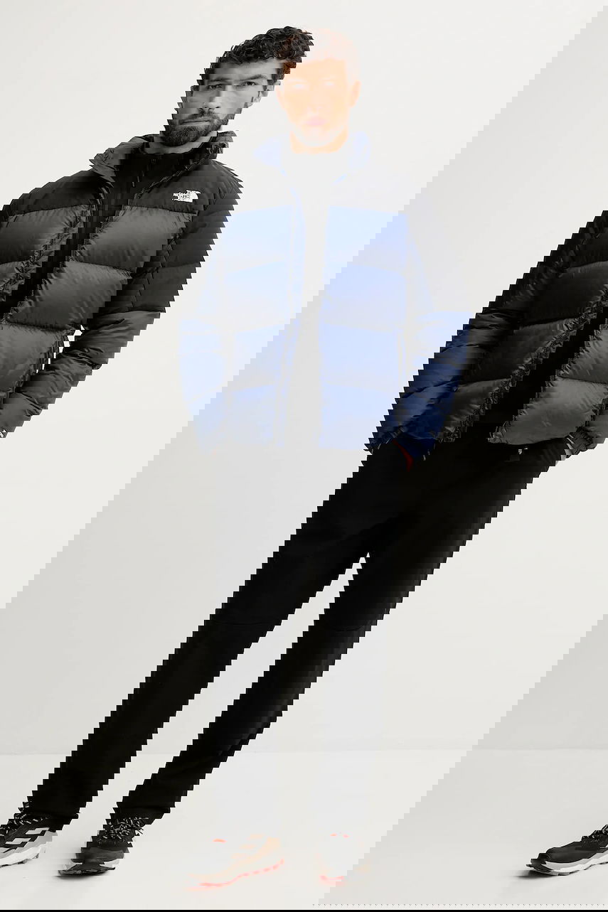 Prešívaná bunda The North Face Diablo Down 2.0 Down Jacket Rôznofarebný | NF0A8993A1C1, 1
