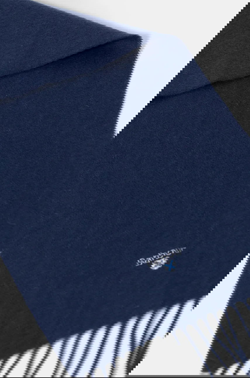 Wool Scarf
