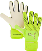 ULTRA Pro NC 4MM Ultimate Grip Twinwrap Goalkeeper Gloves