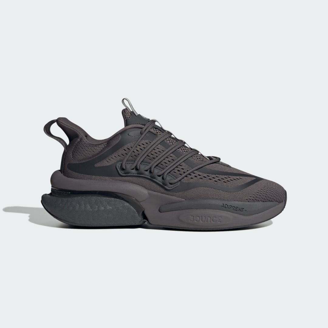 Tenisky a topánky adidas Performance adidas Sportswear Alphaboost V1 Čierna | IG3634, 1