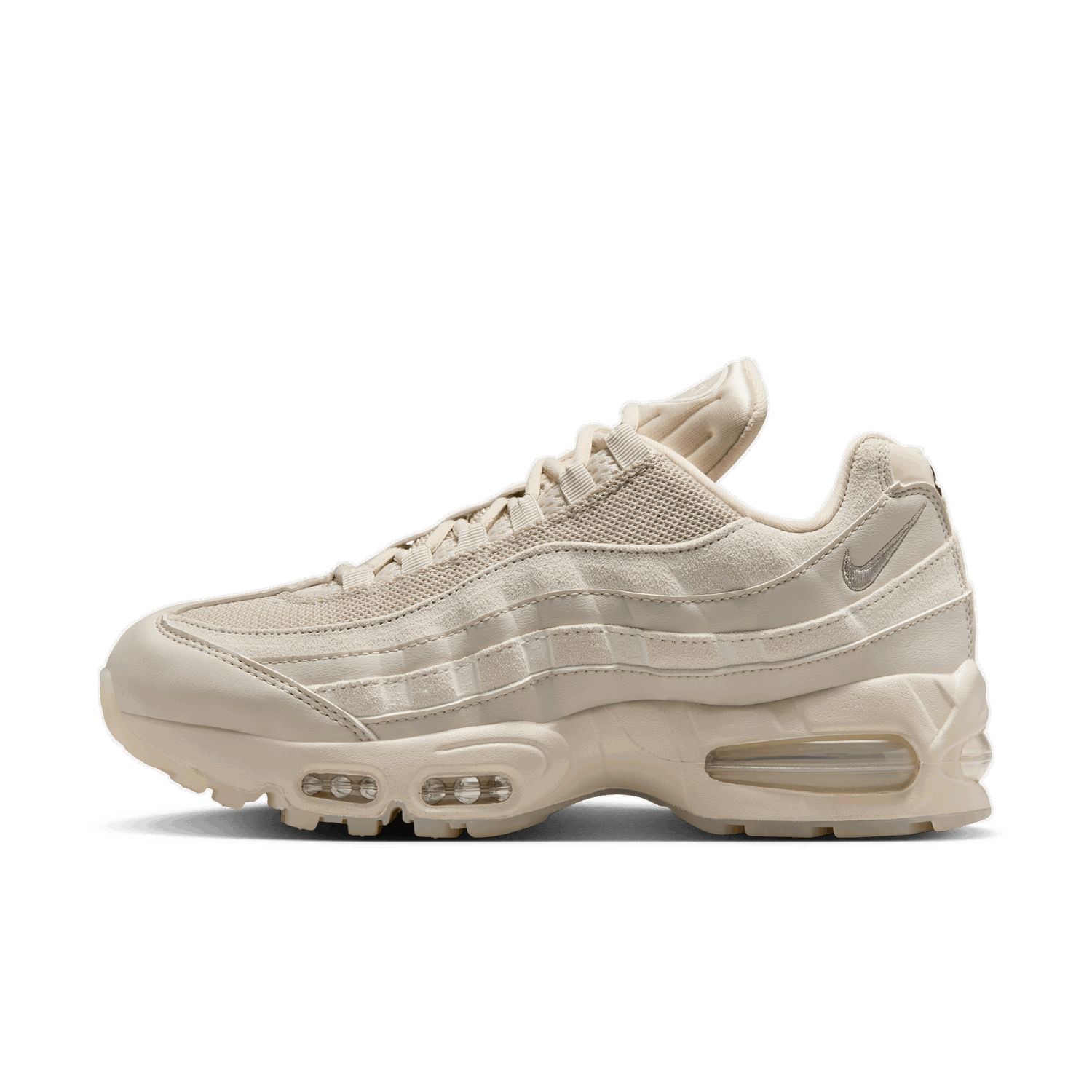 Tenisky a topánky Nike Air Max 95 Béžová | IB6396-101, 0