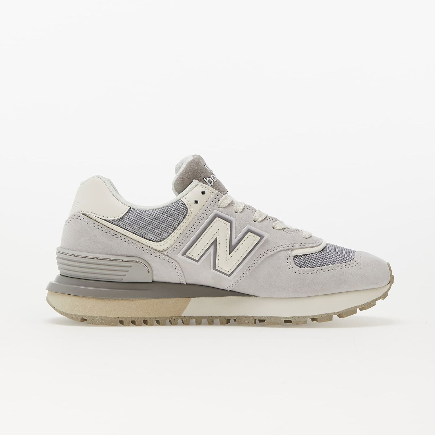 Tenisky a topánky New Balance 574 Šedá | U574LGVB, 1