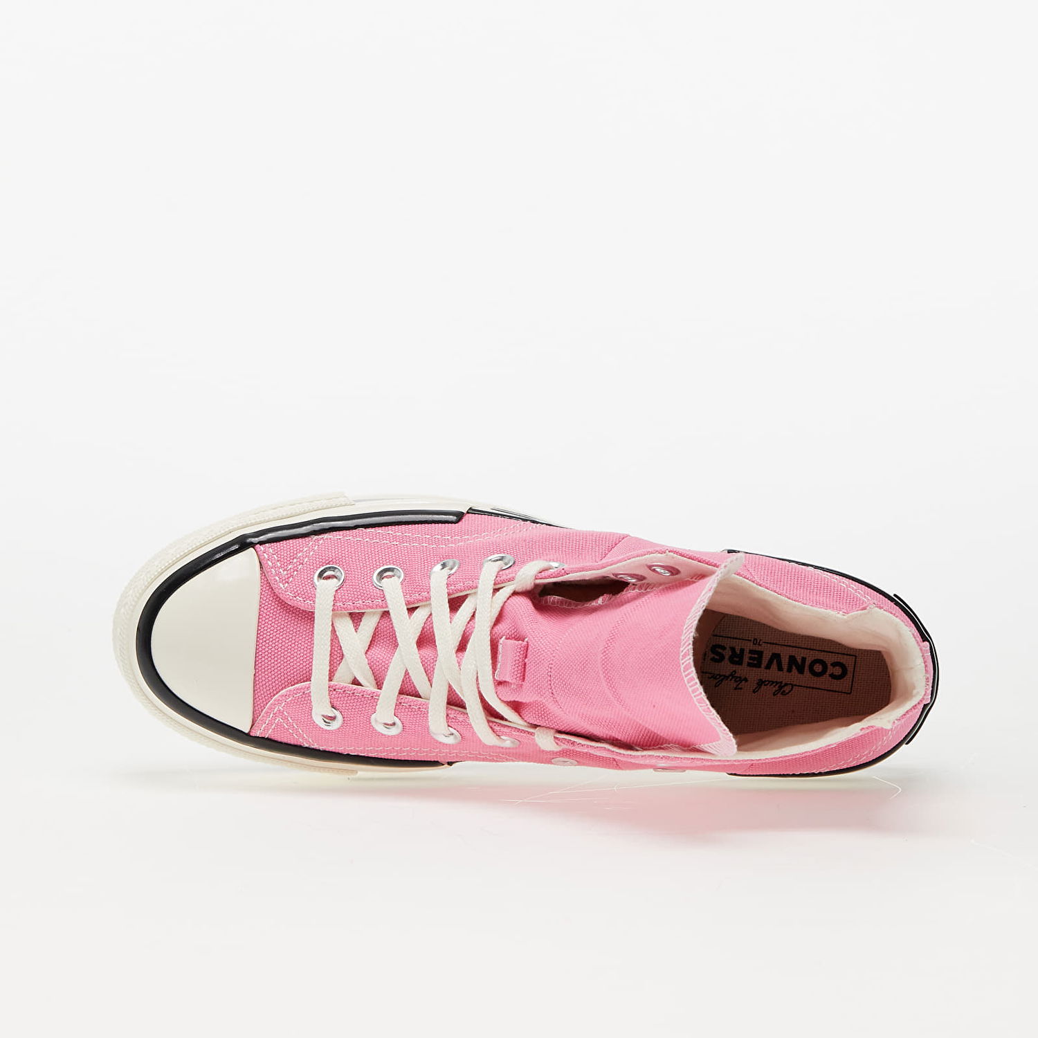 Tenisky a topánky Converse Chuck 70 Plus W Šedá | A05466C, 1