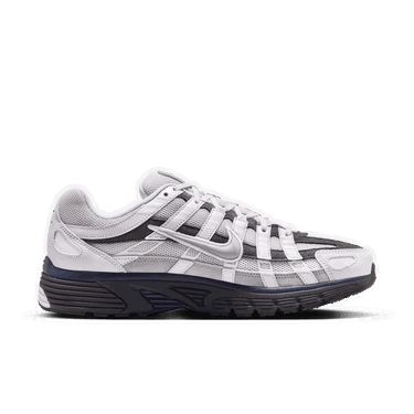 Tenisky a topánky Nike Nike P-6000 Biela | IB3081-001, 2