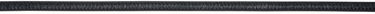 Opasok The Attico Attico Pin-Buckle Belt Čierna | 247WKE23 L070, 1
