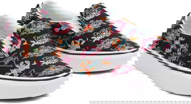 Tenisky a topánky Vans Classic Slip-On Rôznofarebný | vn000xg8b0k1, 1