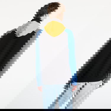 Mikina Horsefeathers Sherman Hooded Sweatshirt Rôznofarebný | SM1166K, 3