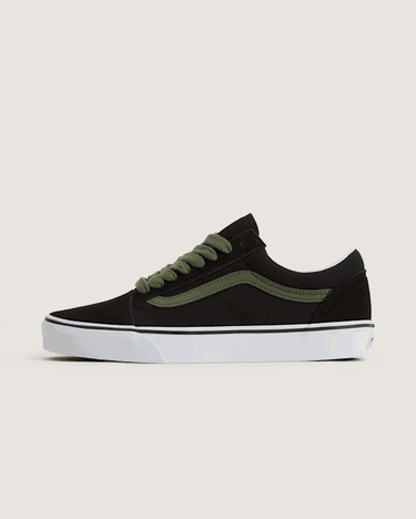 Tenisky a topánky Vans Vans Old Skool Size: 47 Čierna | VN000D7ZYJ7, 0