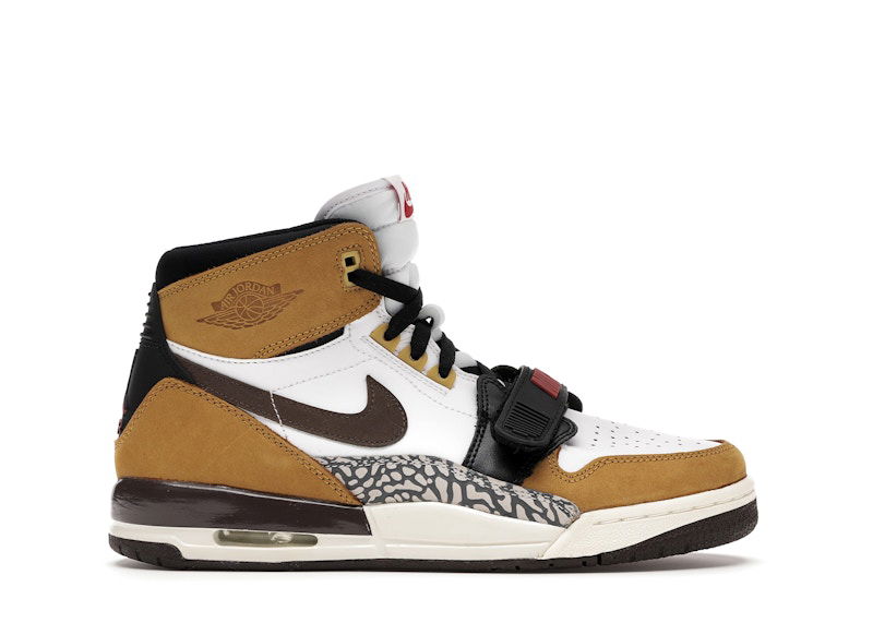 Tenisky a topánky Jordan Jordan Legacy 312 Rookie of the Year Hnedá | AT4040-102, 0