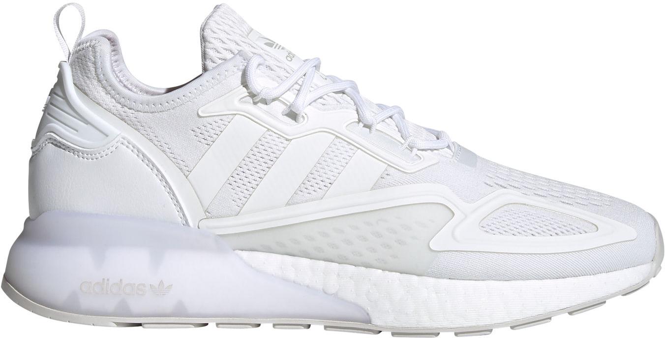 Tenisky a topánky adidas Originals ZX 2K BOOST Biela | gy2688, 0