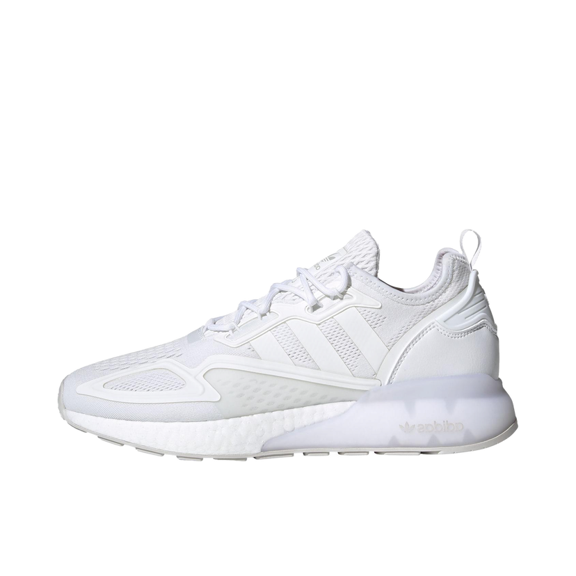 Tenisky a topánky adidas Originals ZX 2K BOOST Biela | gy2688