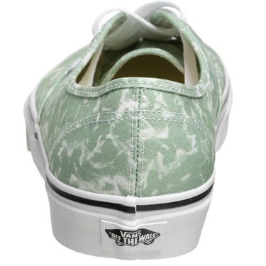 Tenisky a topánky Vans UA Authentic Zelené | VN0A5KRDAVH1, 3