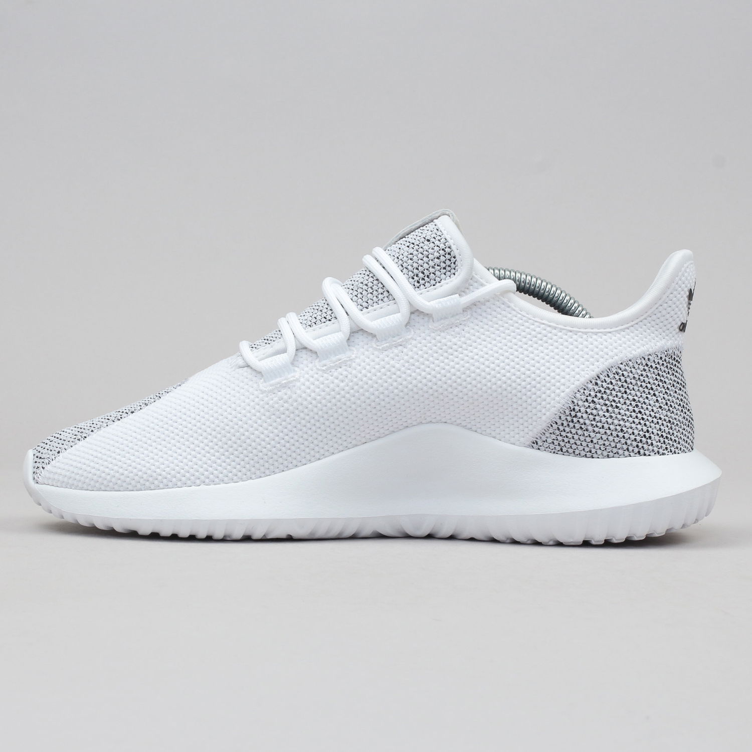 Tenisky a topánky adidas Originals Tubular Shadow Knit Šedá | BB8941, 0