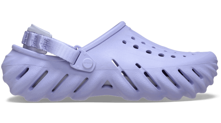 Tenisky a topánky Crocs Echo Clogs Fialová | 207937-5BN, 0