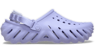 Tenisky a topánky Crocs Echo Clogs Fialová | 207937-5BN, 0
