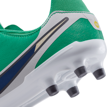 Tenisky a topánky Nike JR LEGEND 10 ACADEMY FG/MG LV8 Zelené | hj7190-300, 6