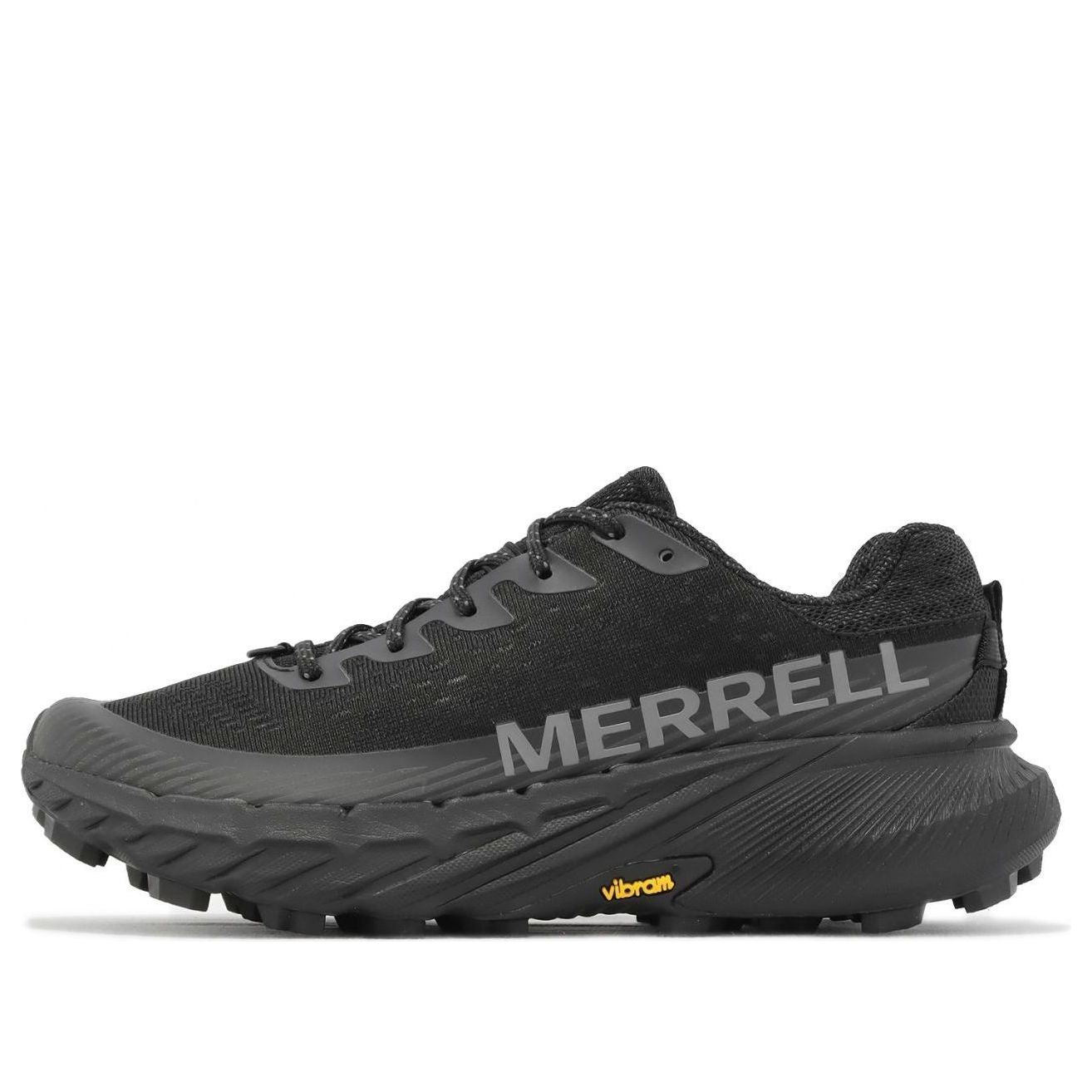 Tenisky a topánky Merrell Agility Peak 5 Gore-Tex Čierna | J068090, 0