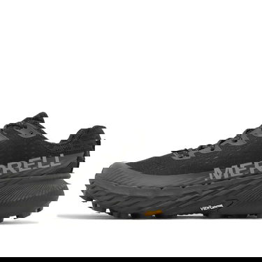 Tenisky a topánky Merrell Agility Peak 5 Gore-Tex Čierna | J068090, 0
