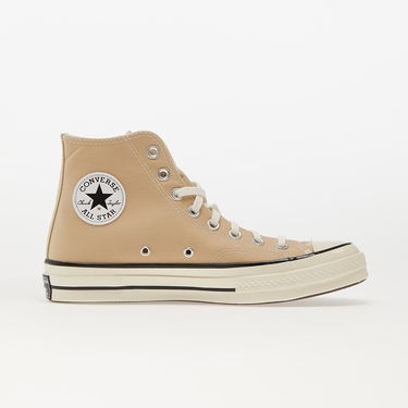Tenisky a topánky Converse Beige Chuck 70 Vintage Béžová | A03446C, 1
