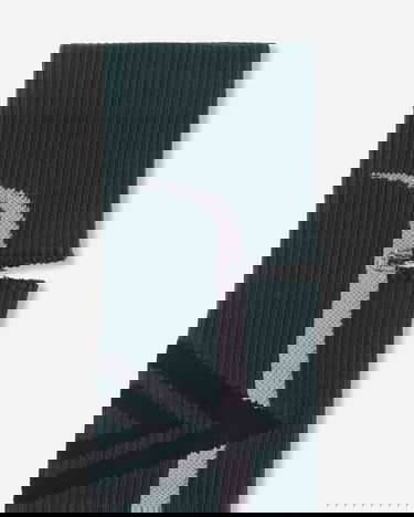 Ponožky Umbro Performance Logo Crew Socks Zelené | UBMW0359YA15 GRN0010, 5