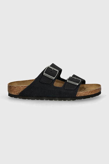 Tenisky a topánky Birkenstock Arizona Sandals Čierna | 1028205, 1