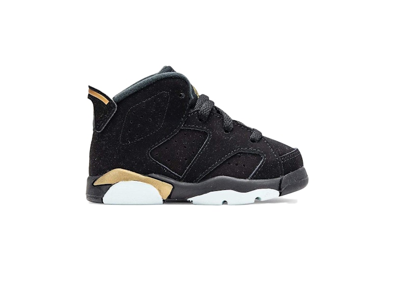 Tenisky a topánky Jordan Jordan 6 Retro DMP Čierna | CT4966-007