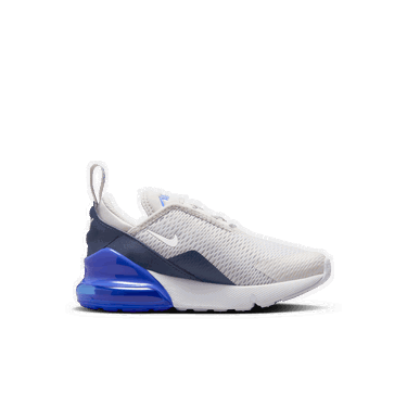 Tenisky a topánky Nike Air Max 270 Modrá | AO2372-041, 4