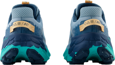 Tenisky a topánky New Balance Fresh Foam X Trail More v3 Modrá | wtmorab3, 4