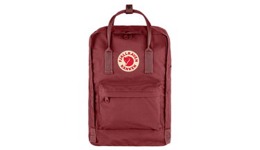 Batoh FJÄLLRÄVEN Kånken Laptop 15" Červená | F23524-326, 1