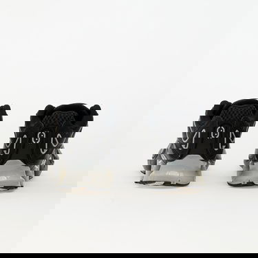Tenisky a topánky adidas Performance Megaride O1 Čierna | JH5519, 3
