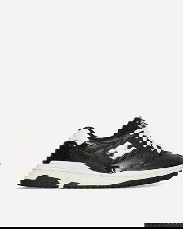 Tenisky a topánky New Balance BB 550 YKG Čierna | BB550YKG, 1