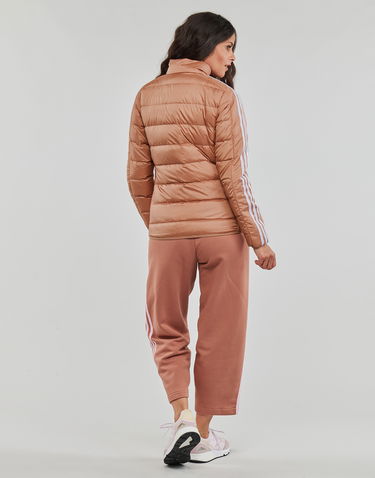 Bunda adidas Originals Duffel Jacket Béžová | IK3230, 3
