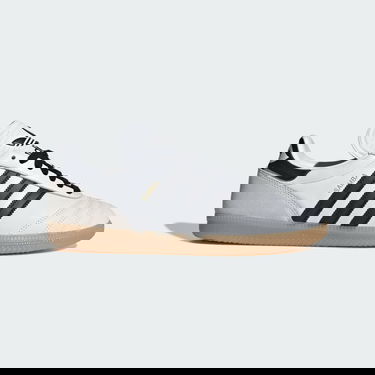 Tenisky a topánky adidas Originals Samba Jp Biela | JQ9055, 0