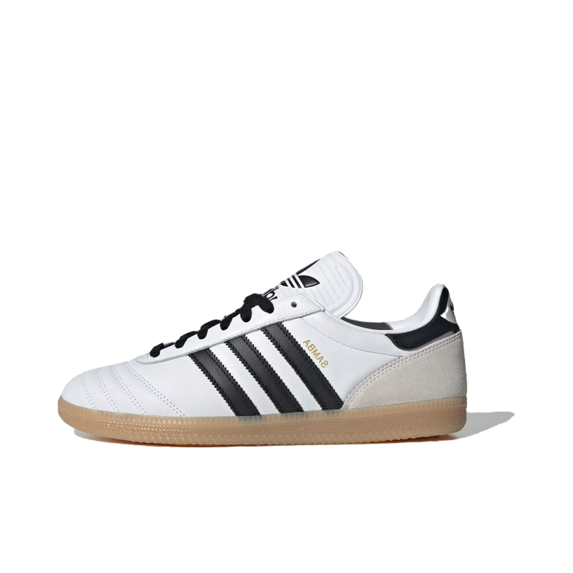 Tenisky a topánky adidas Originals Samba Jp Biela | JQ9055