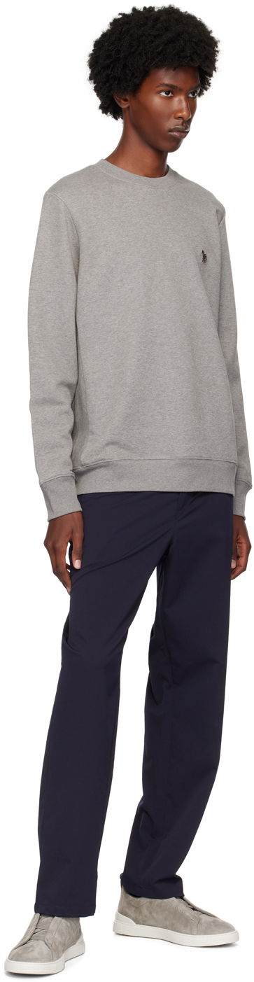 PS Paul Smith Zebra Sweatshirt