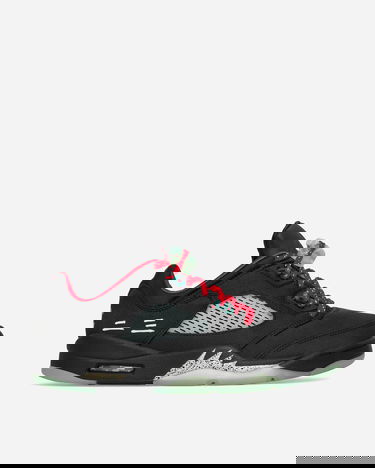 Tenisky a topánky Jordan Clot x Air Jordan 5 Low SP Čierna | DM4640-036, 2