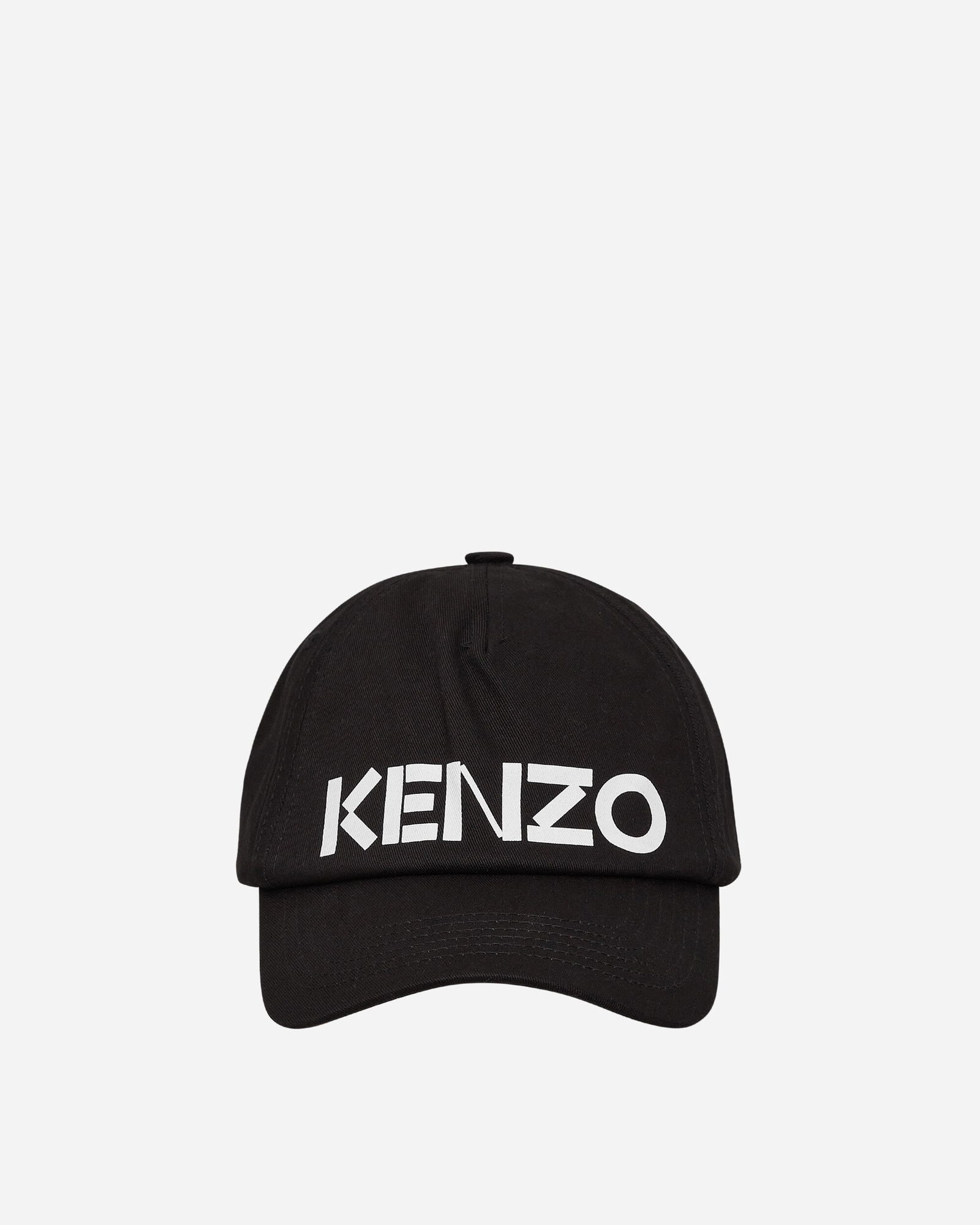 Logo Baseball Hat